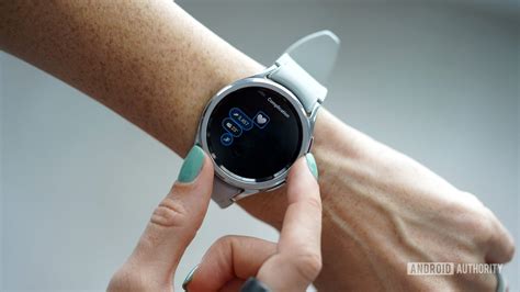 samsung Galaxy Watch face reviews